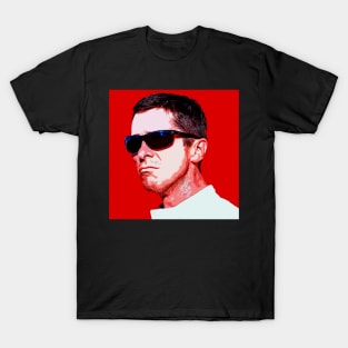 christian bale T-Shirt